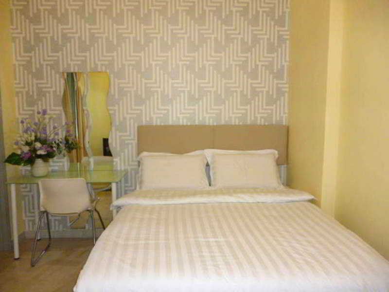 Victory Street Boutique Hotel Kuala Lumpur Exterior foto