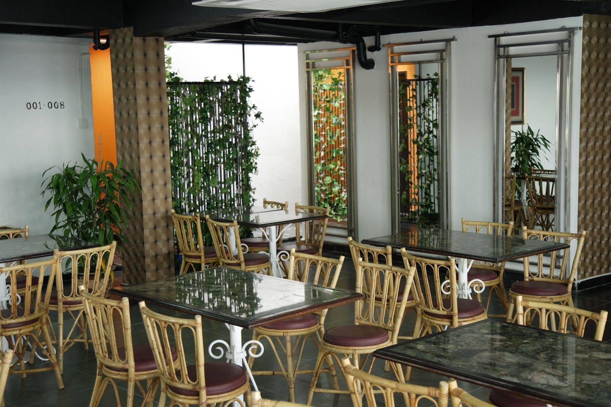 Victory Street Boutique Hotel Kuala Lumpur Exterior foto
