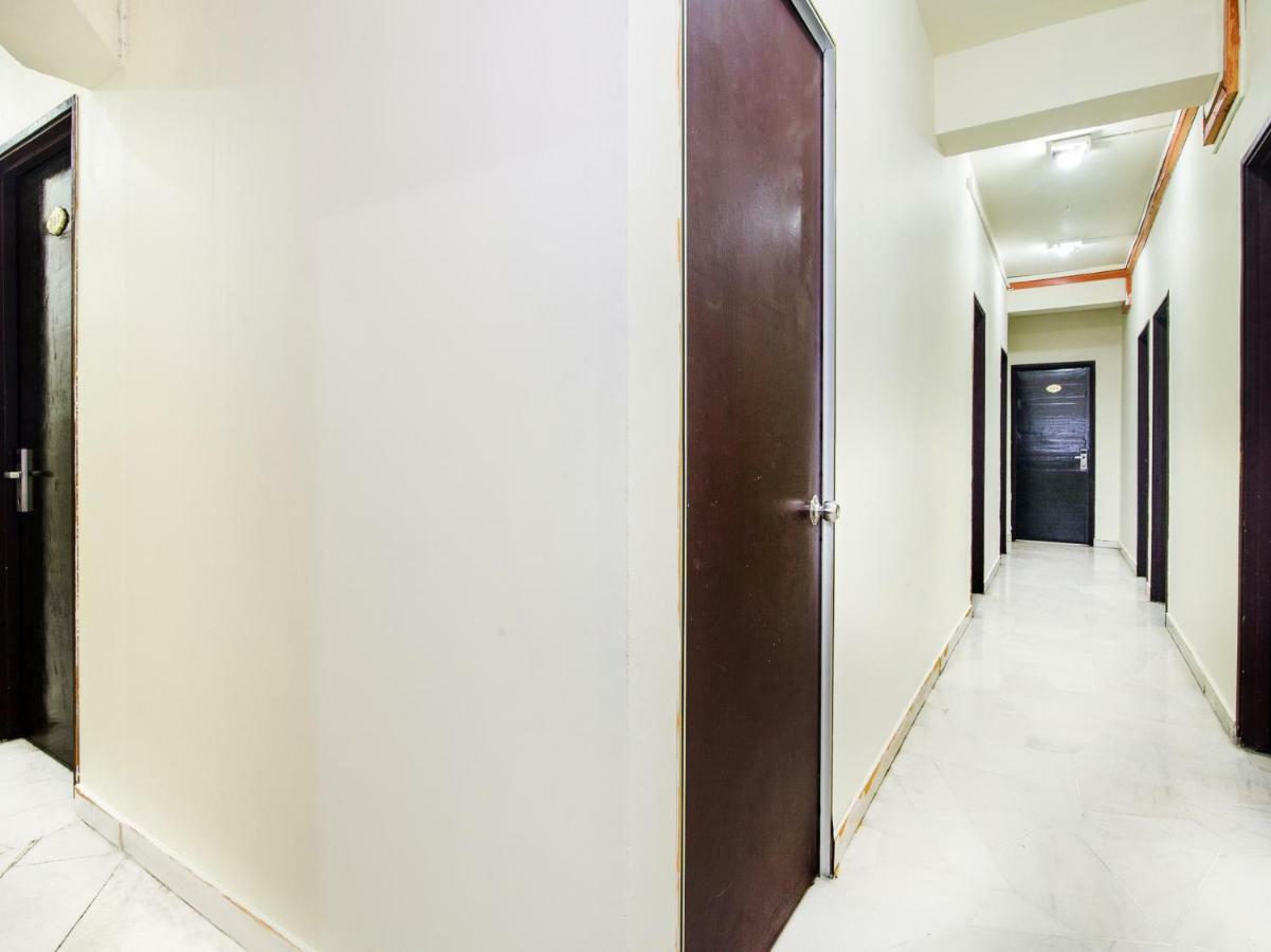 Victory Street Boutique Hotel Kuala Lumpur Exterior foto
